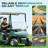 EZGO rear shocks